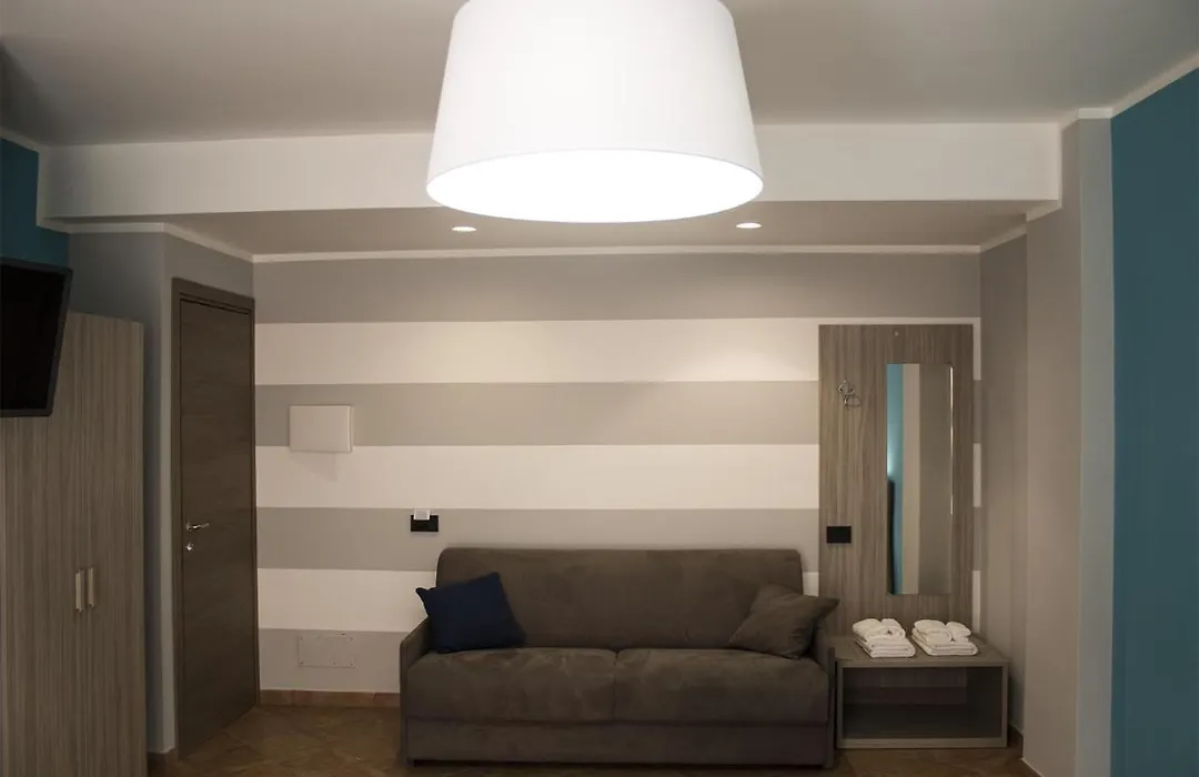 Incanto Luxury Rooms-1